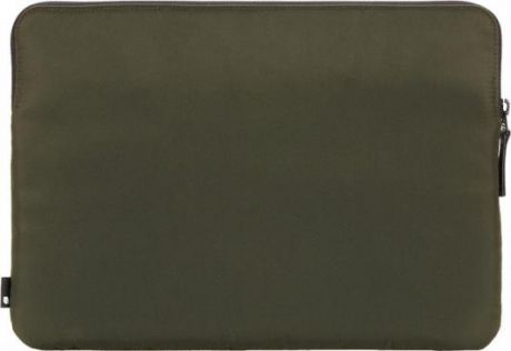 Чехол Incase Classic Sleeve для MacBook Pro 15" оливковый INMB100644-OLV
