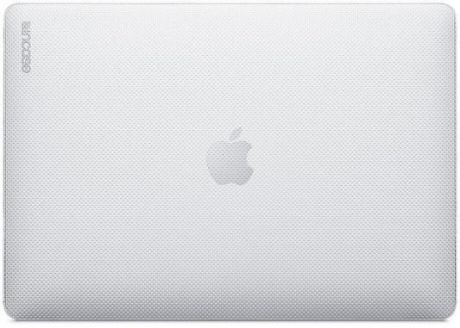 Накладка Incase "Hardshell Case Dots" для MacBook Pro 13" прозрачный INMB200629-CLR
