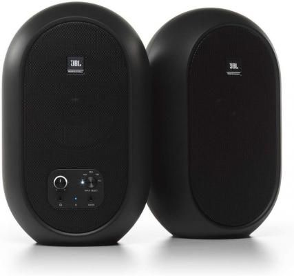 Динамик JBL Акустические системы JBL 104 BT Speaker Set , черный