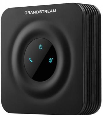 Шлюз VoIP Grandstream HT801 1xFXS 1xLAN 10/100Мб/с