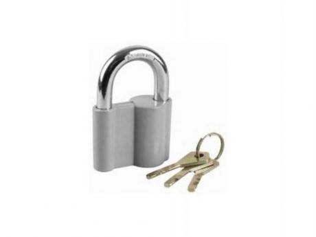 Замок Stayer MASTER дисковый механизм секрета 55мм 37148-60