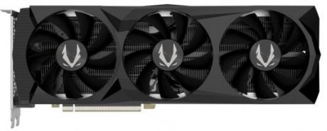 Видеокарта Zotac nVidia GeForce RTX 2070 SUPER GAMING AMP Extreme PCI-E 8192Mb GDDR6 256 Bit Retail