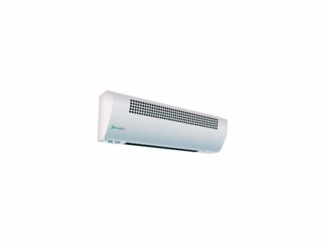 Тепловая завеса BALLU BHC-L06-S03 3000 Вт белый