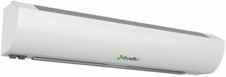 Тепловая завеса BALLU BHC-L08-S05 5000 Вт белый