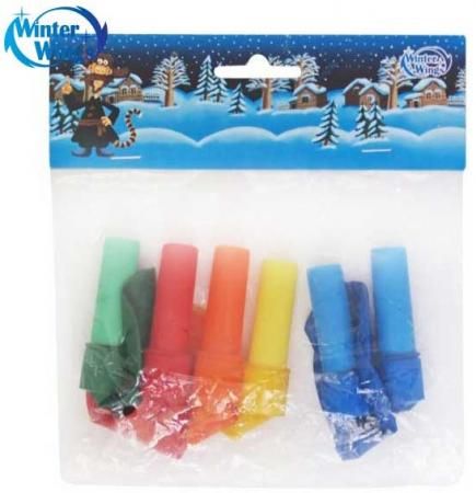 Карнавальный набор Winter Wings Свисток