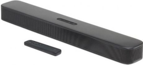 Динамик JBL JBLBAR20AIOBLKEP Компактная 2.0 - канальная звуковая панель