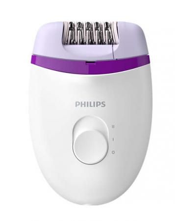 Эпилятор Philips BRE225/00 белый