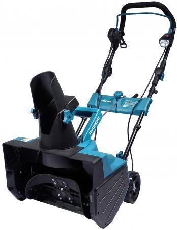 Снегоуборщик Hammer SNOWBULL 5600 бензиновый шир.захв.56см 4-х такт. 196см3