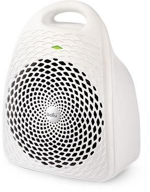 Тепловентилятор BALLU BFH/S-01 1500 Вт белый