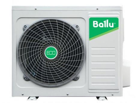 Блок наружный BALLU BSUI/out-09HN8 сплит-системы, инверторного типа