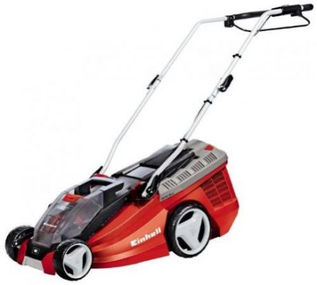 Газонокосилка аккумуляторная Einhell PXC GE-CM 36 Li Kit