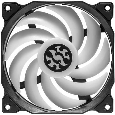 Вентилятор Cooler XPG VENTO120ARGB-BKCWW корпусной вентилятор с ARGB 120мм