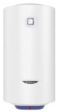 Водонагреватель накопительный Ariston BLU1 R ABS 65 V SLIM 1500 Вт 65 л