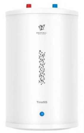 Накопительный электрический водонагреватель ROYAL Clima RWH-TS15-RSU