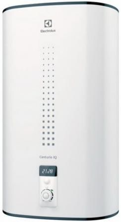 Водонагреватель накопительный Electrolux EWH 30 Centurio IQ 2.0 Silver 2000 Вт 30 л