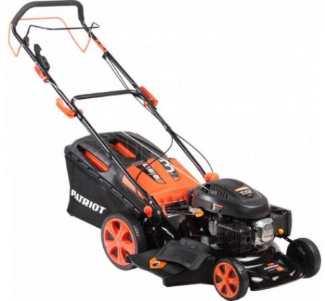 Газонокосилка бензиновая PATRIOT PT 47LS, 512109014
