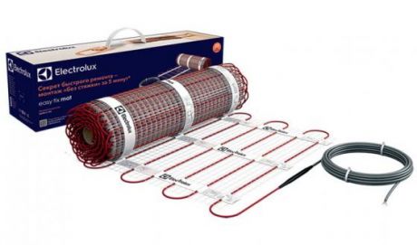 Мат нагревательный Electrolux EEFM 2-150-6