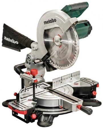 Торцовочная пила Metabo KS 305 M 619003000 1600 30 мм 619260000