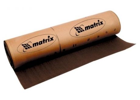 Шкурка шлифовальная Matrix 75288 Р-80
