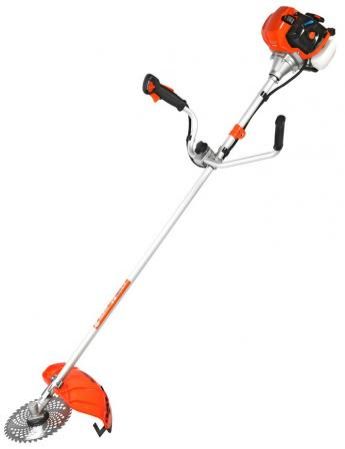 Триммер бензиновый PATRIOT PT 545 XT(1+1); 42.7сс; 2.5 л.с.; катушка Comfort с быстрой заправкой; 3-