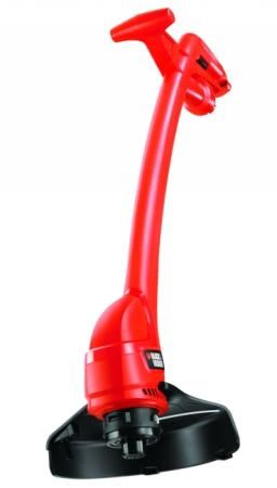 Триммер электрический BLACK+DECKER GL360SB-QS 350 Вт