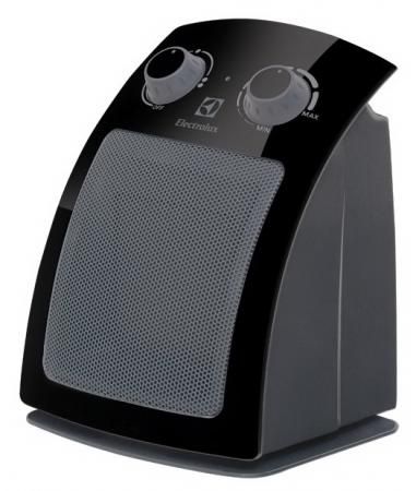 Тепловентилятор Electrolux EFH/C-5115 1500 Вт чёрный