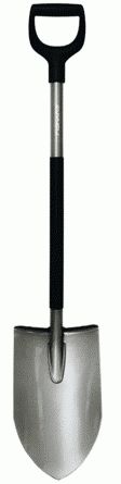 Лопата для земляных работ FISKARS Solid Prof 1050255