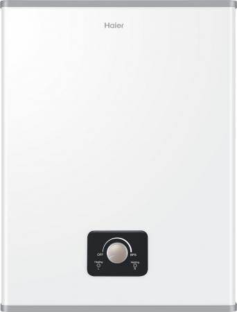 Водонагреватель Haier ES50V-F1M 3кВт 50л электрический настенный/белый