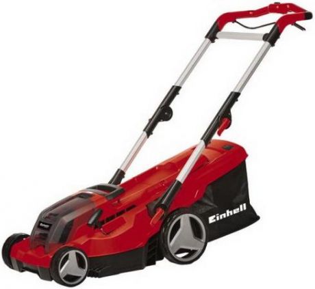 Газонокосилка аккумуляторная Einhell PXC GE-CM 36/37