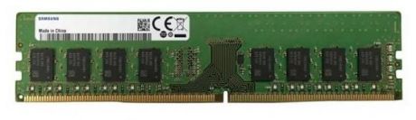 Оперативная память 8Gb (1x8Gb) PC4-23400 2933MHz DDR4 DIMM ECC Registered CL21 Samsung M378A1K43EB2-CWED0