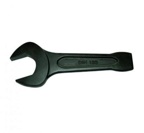 Ключ гаечный WEDO CT3304-30 рожковый ударный DIN133, 30мм