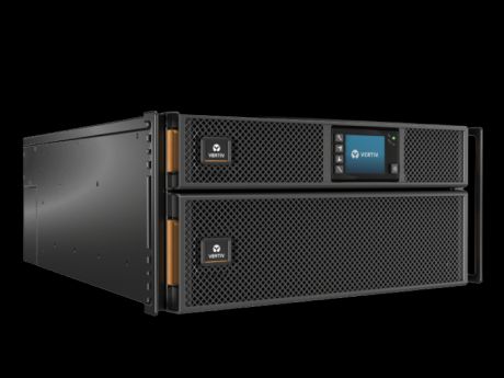 ИБП Vertiv GXT5 3000VA GXT5-3000IRT2UXLE
