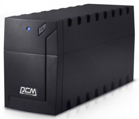 ИБП Powercom Raptor RPT-800AP 800VA