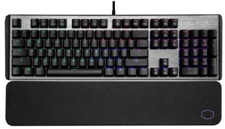 CK550 V2 CK-550-GKTR1-RU /Red switch/RU Layout, RTL {10}, (657)