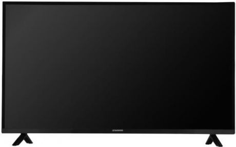 Телевизор LED 42" StarWind SW-LED42BB200 черный 1920x1080 60 Гц 3 х HDMI 2 х USB SCART CI+