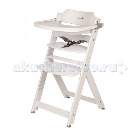 Стульчики для кормления Safety 1st Timba with Tray and Cushion без мягкого вкладыша