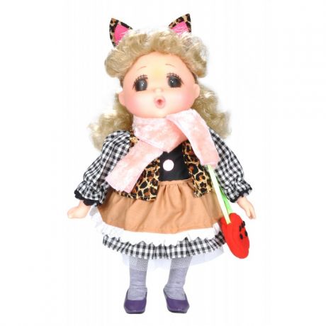 Куклы и одежда для кукол Lotus Onda Кукла Мадемуазель Gege 38 см 14038