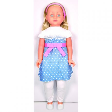 Куклы и одежда для кукол Lotus Onda Кукла ходячая 86 см 35001/4