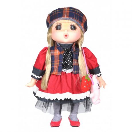 Куклы и одежда для кукол Lotus Onda Кукла Мадемуазель Gege 38 см 14037