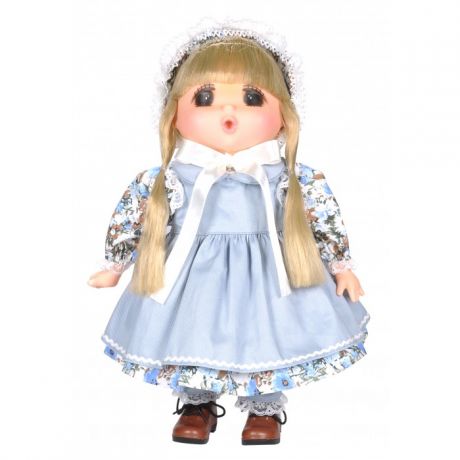 Куклы и одежда для кукол Lotus Onda Кукла Мадемуазель Gege 38 см 14036