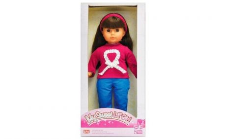 Куклы и одежда для кукол Lotus Onda Кукла Ирена 45 см