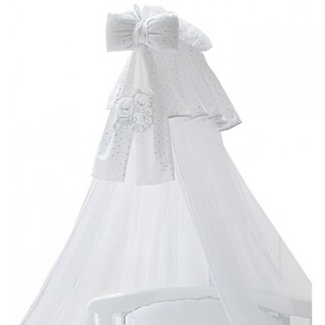 Балдахины для кроваток Italbaby Happy Family 170х280