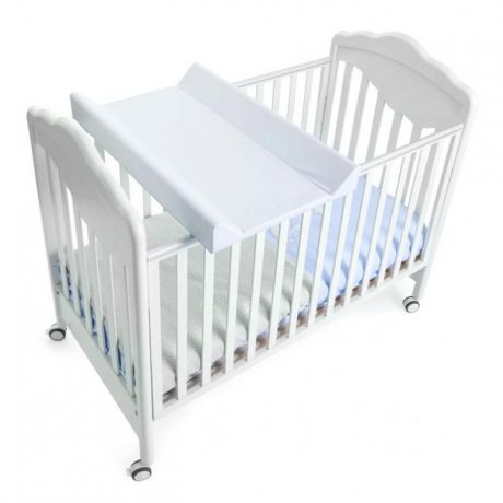 Накладки для пеленания Italbaby Накладка для пеленания для кровати 50х80