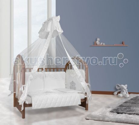 Комплекты в кроватку Esspero Grand Royal (6 предметов)