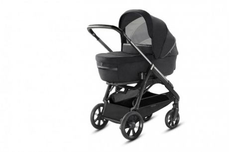 Коляски 2 в 1 Inglesina Aptica System Duo 2 в 1 шасси Aptica Black