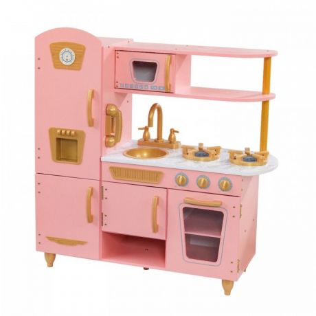 Ролевые игры KidKraft Кухня игровая Винтаж 53443_KE