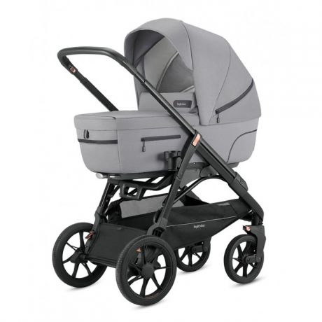 Коляски 3 в 1 Inglesina Aptica System Quattro 4 в 1 на шасси Aptica XT