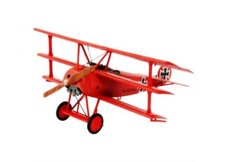 Сборные модели Revell Сборная модель Самолет Fokker DR. 1 1:72