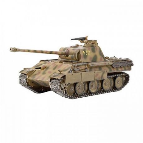 Сборные модели Revell Сборная модель Танк V Panther Ausg. G 1:72
