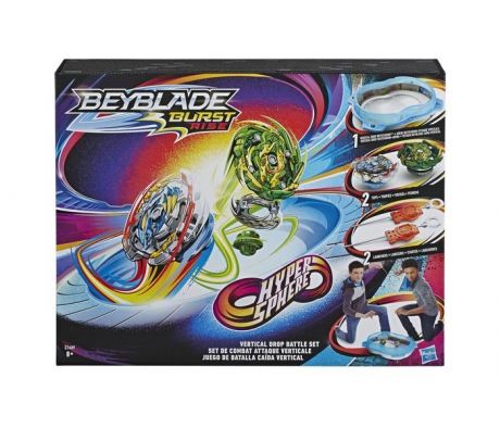 Настольные игры Hasbro Игровой набор Арена Вертикальная Гиперсфера